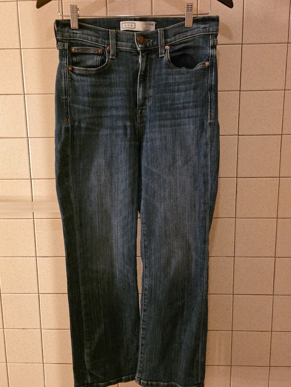 AYR Womans Jeans